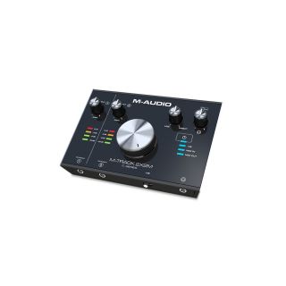 M-Audio M-Track 2x2M
