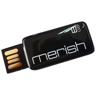 M-Live Pen Drive 8 GB
