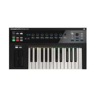 Native Instruments Komplete Kontrol S25 + Komplete Select