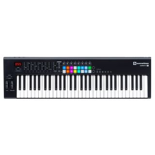 Novation Launchkey 61 Mk2