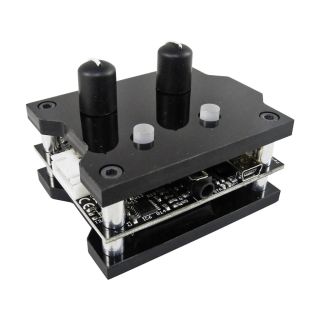 PatchBlock Black