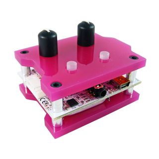PatchBlock Magenta
