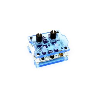 Patchblock Neo Blue