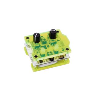 Patchblock Neo Yellow