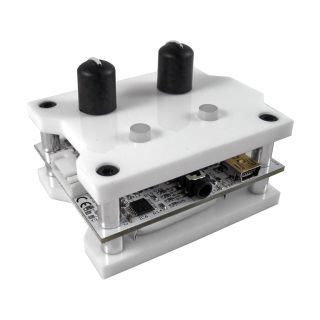 PatchBlock White