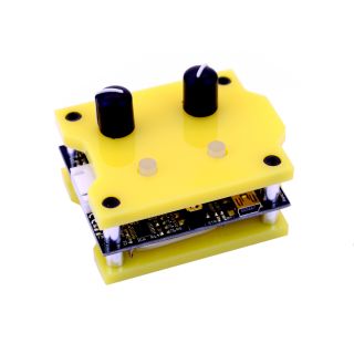 PatchBlock Yellow