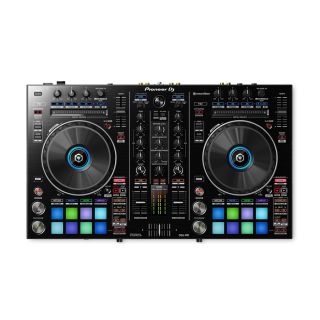 Pioneer DJ DDJ-RR