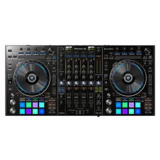 Pioneer DJ DDJ-RZ GARANZIA ITALIA