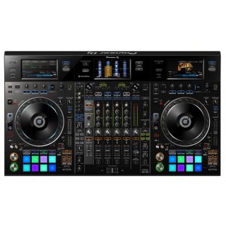 Pioneer DJ DDJ-RZX