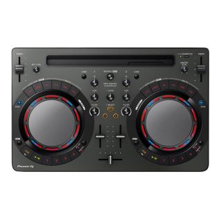 Pioneer DJ DDJ-WeGO4 K Black
