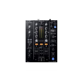 Pioneer DJ DJM450 Black tasso zero e spese zero 20 mesi