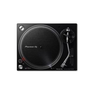 Pioneer DJ PLX-500 K Black
