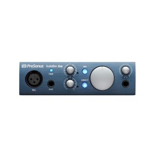 Presonus Audiobox iONE
