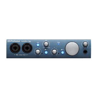Presonus Audiobox iTWO