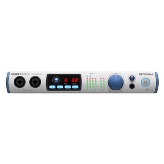 Presonus Studio 192 Mobile