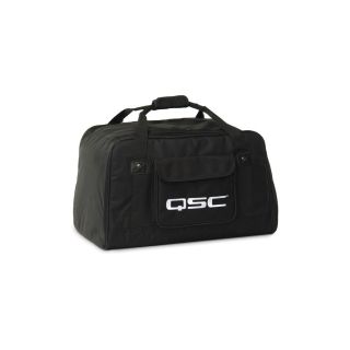 QSC K10 Tote Bag BK