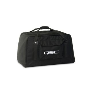 QSC K12 Tote Bag BK