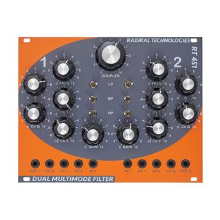 Radikal TECHNOLOGIES RT451