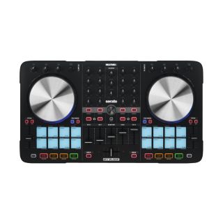 Reloop BeatMix 4 MKII