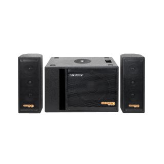 Reloop Groove Set 10