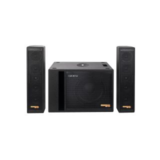 Reloop Groove Set 12