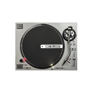 Reloop RP-7000 Silver