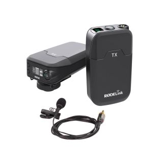 Rode Filmmaker Kit