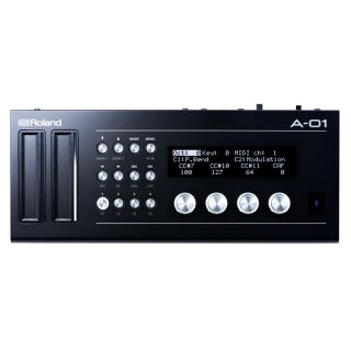 Roland A-01 - Boutique Limited Edition