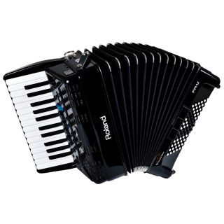 Roland FR-1X Black