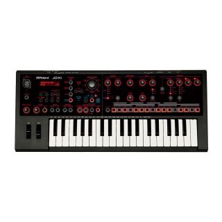 Roland JD-XI Black USATA