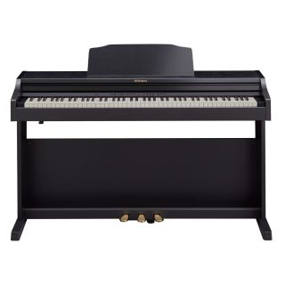 Roland RP501R CB Contemporary Black