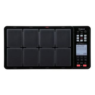 Roland SPD30 Black Octapad