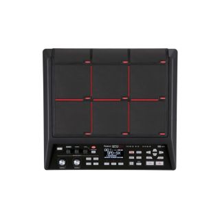 Roland SPD-SX Sampling Pad