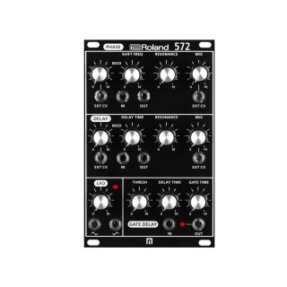 Roland System-500 572 (AIRA)