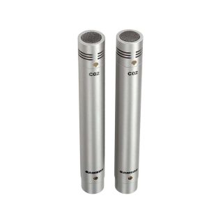 Samson C02 Pair