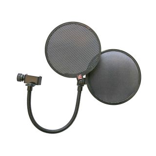 sE Electronics Dual Pop Filter