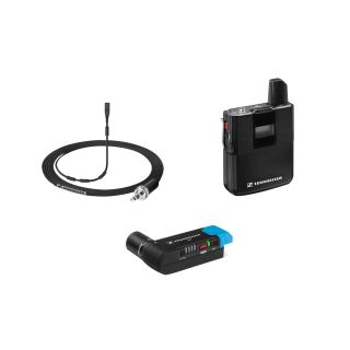 Sennheiser AVX MKE2 SET 3-EU