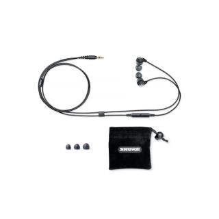 Shure SE112m+