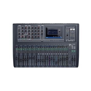 Soundcraft Si Impact