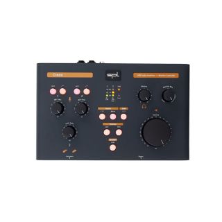 SPL Creon Black