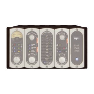 SPL Rack Pack 4 Frame