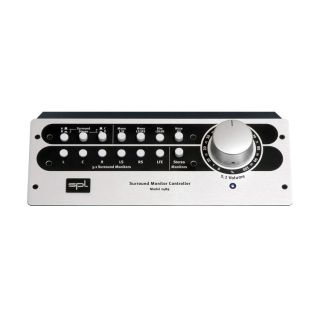 SPL SMC Surround Monitor Controller