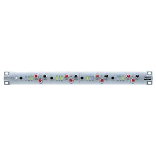 SSL X Logic Alpha VHD Pre