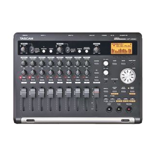Tascam DP-03SD