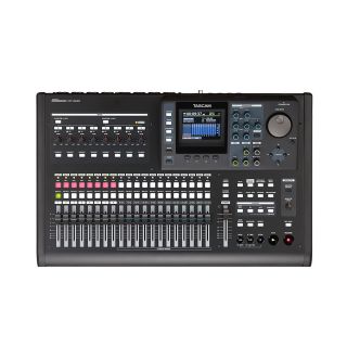 Tascam DP-32SD