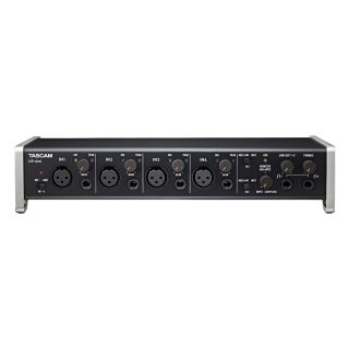 Tascam US-4x4