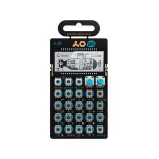Teenage Engineering PO-14 Sub
