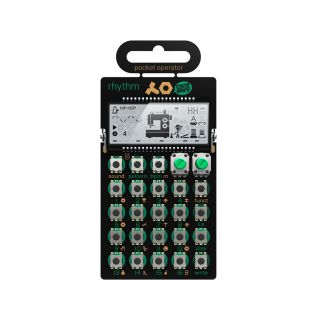 Teenage Engineering PO-12 Rhythm