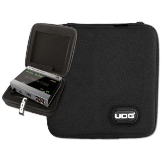 UDG Creator NI AUDIO 6 Hardcase Protector Black