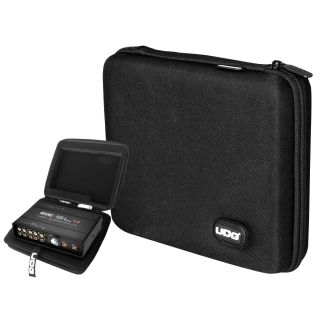UDG Creator SERATO SL3/SL4 Hardcase Protector Black